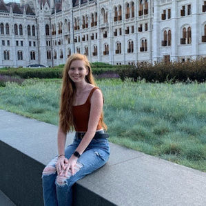 Meet your Posher, Lindsay